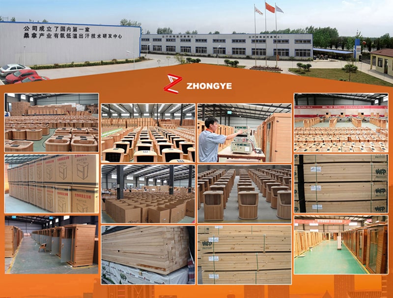 ບໍລິສັດ Suzhou Zhongye Sauna Equipment Co., Ltd ຊົມເຊີຍໂອລິມປິກປາຣີ!