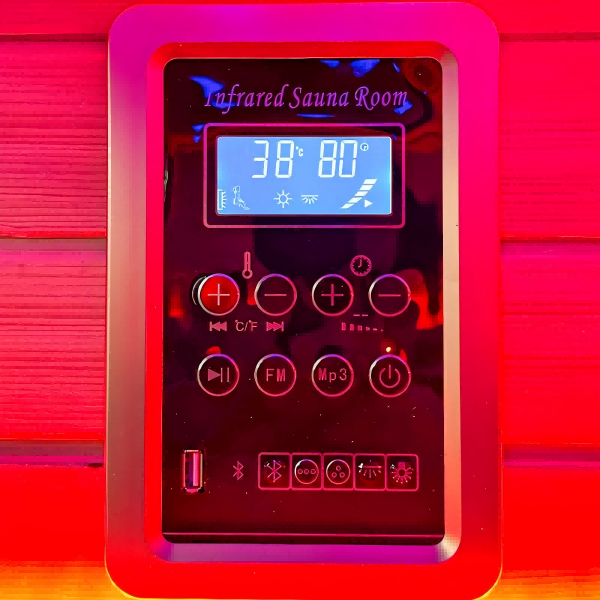 ຜົນປະໂຫຍດຂອງ Suna Sauna ແມ່ນຫຍັງ