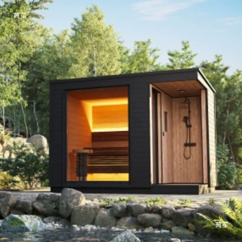 Sauna ໄປ Viral ໃນບັນດາຊາວຫນຸ່ມເອີຣົບ