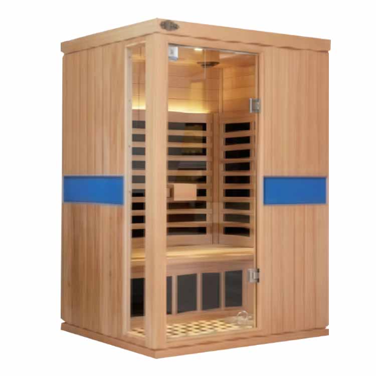 ຫ້ອງ Sauna 3 -4 ຄົນ