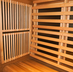 ປະເພດທີ່ມີເນື້ອໄມ້ເຄິ່ງຫນຶ່ງ