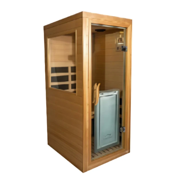ຫ້ອງ Mini Sauna